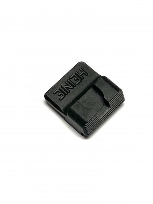Ledge Black Sight for Sig P320 & FN509