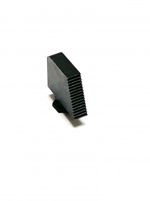 Black Front for Glock RMR/MOS