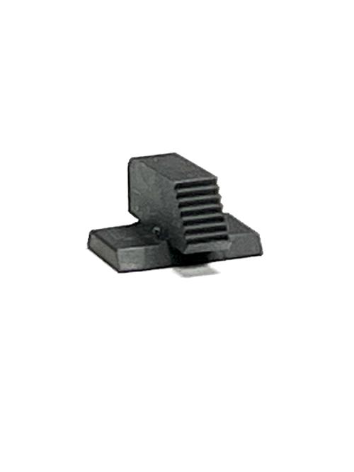 Serrated Black Front for S&W M&P