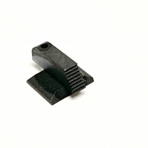 Dovetail Black Front Sight for Springfield 1911