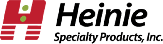 Heinie Specialty Products, Inc. - Heinie Browning Hi-Power Night Sight Set